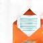 Newsletter envelope icon