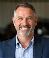 Portrait of David Moore, Founder & Lead Detailer