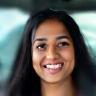 Priya R. happy with vehicle detailing